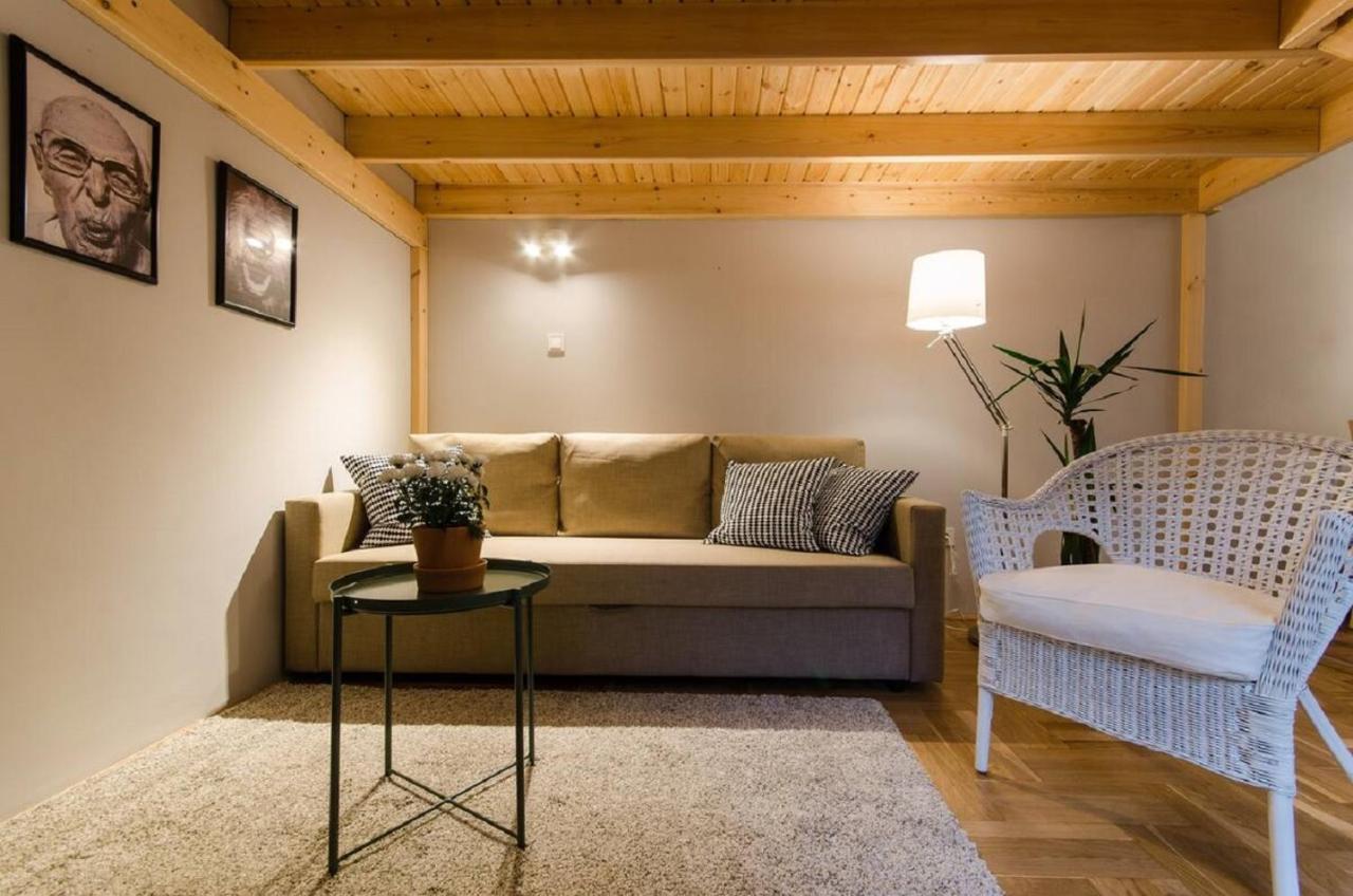 Ferienwohnung Sesame Wide Budapest Exterior foto