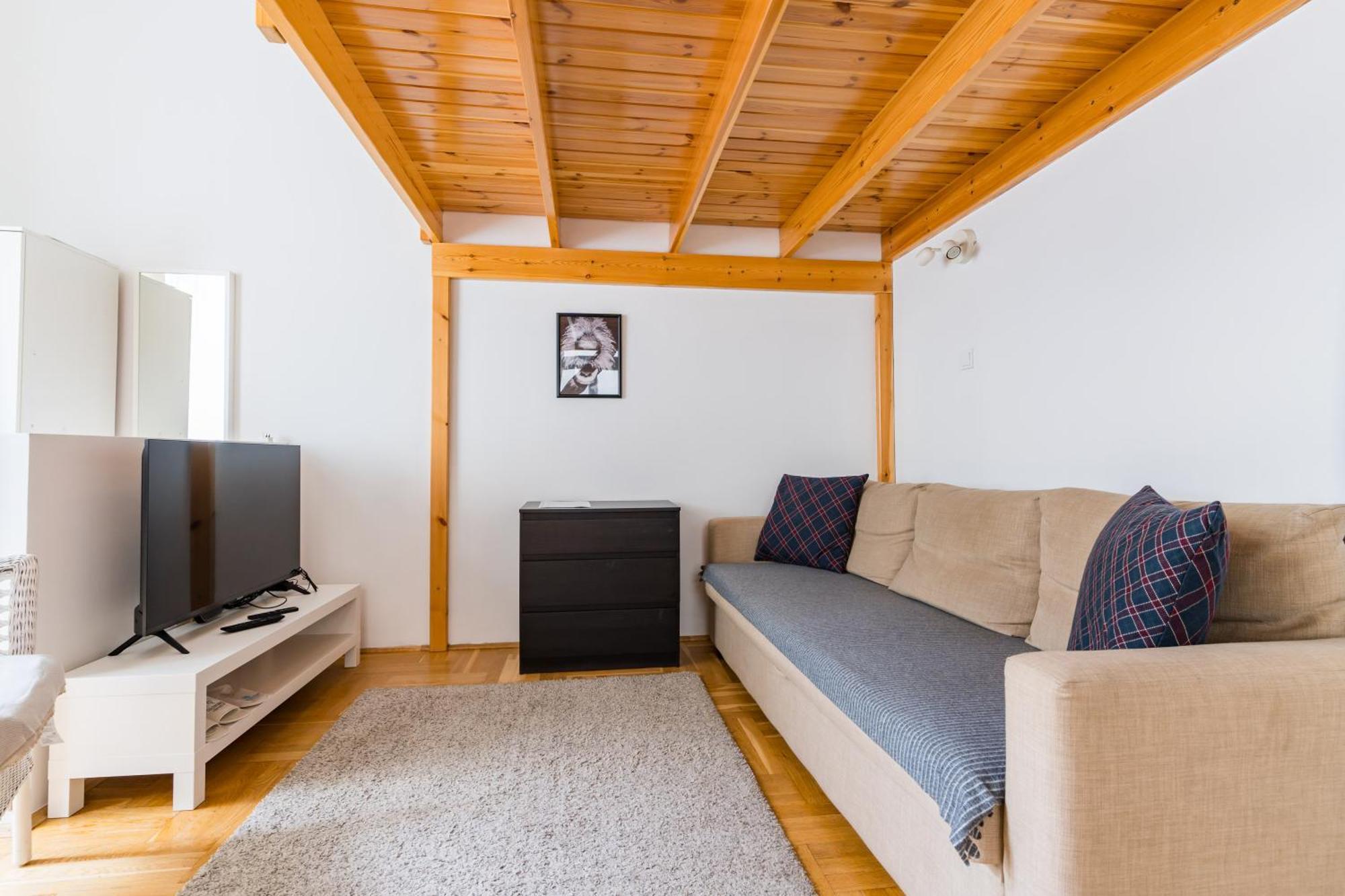 Ferienwohnung Sesame Wide Budapest Exterior foto
